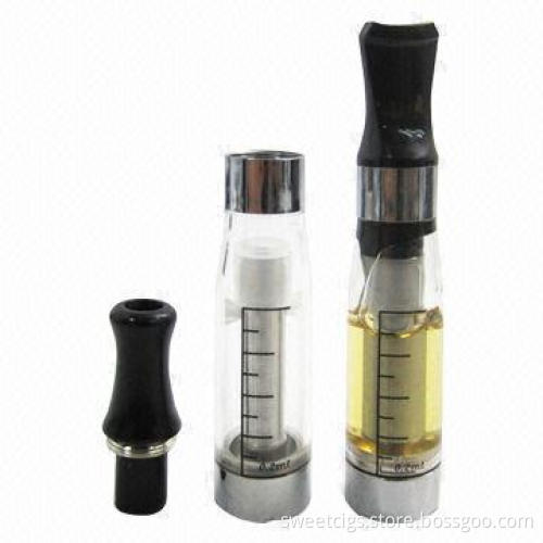 The Most Popular Ego-cigarette Starter Kits with different colors, $4/piece